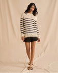 Frank Hooded Sweater