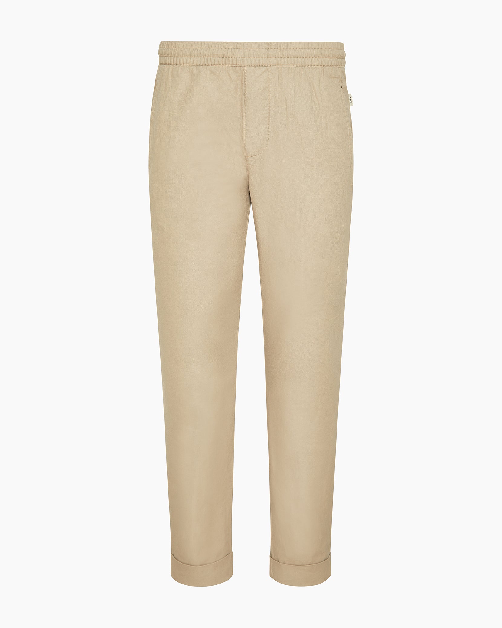 Oxford Tan