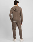 Timber 100% Cashmere Knit Jogger