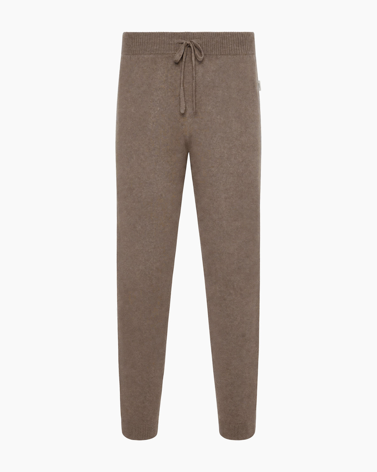 Timber 100% Cashmere Knit Jogger