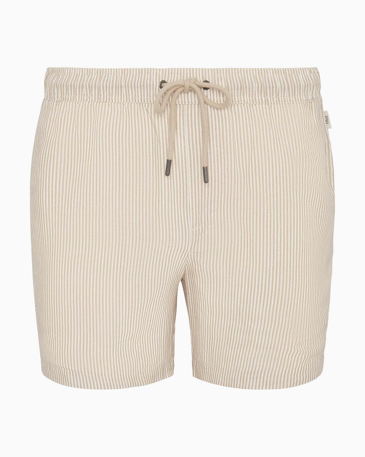 Tan/White