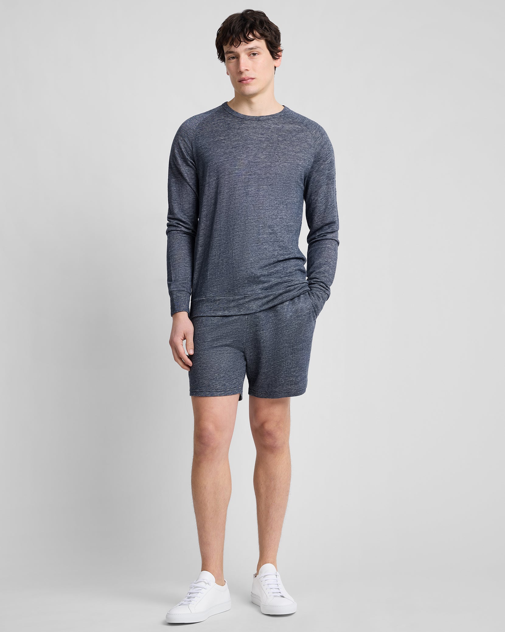 Washed Navy