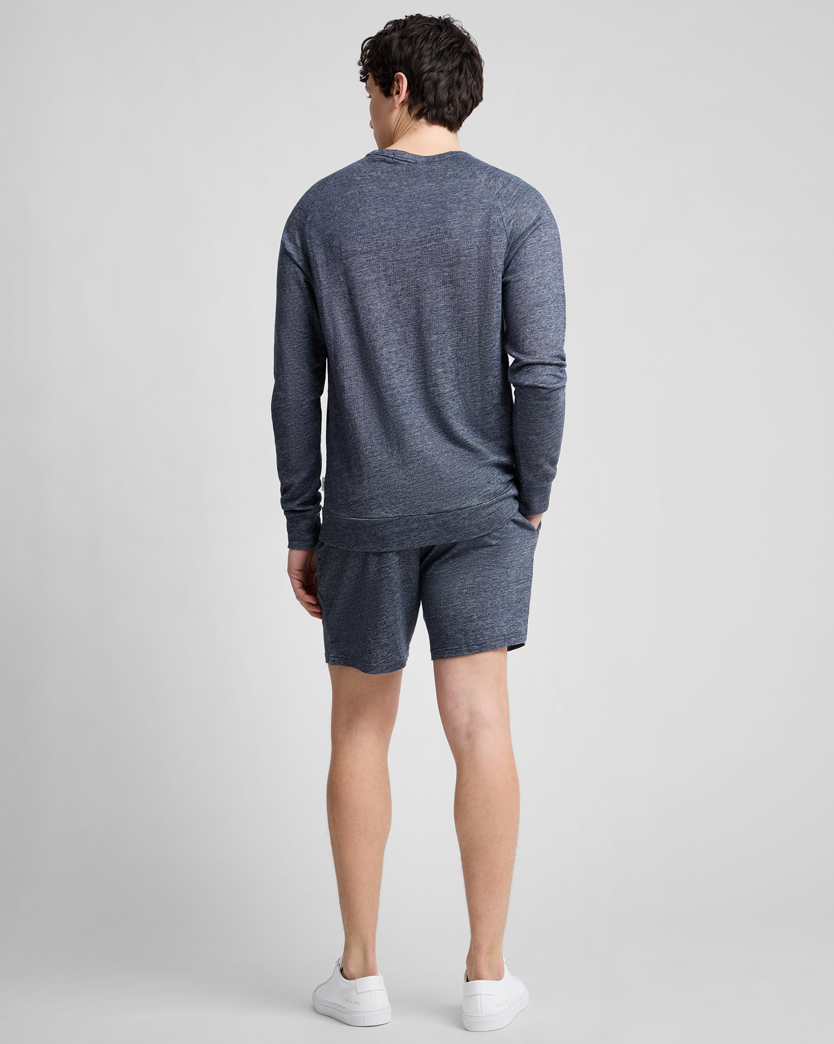 Washed Navy