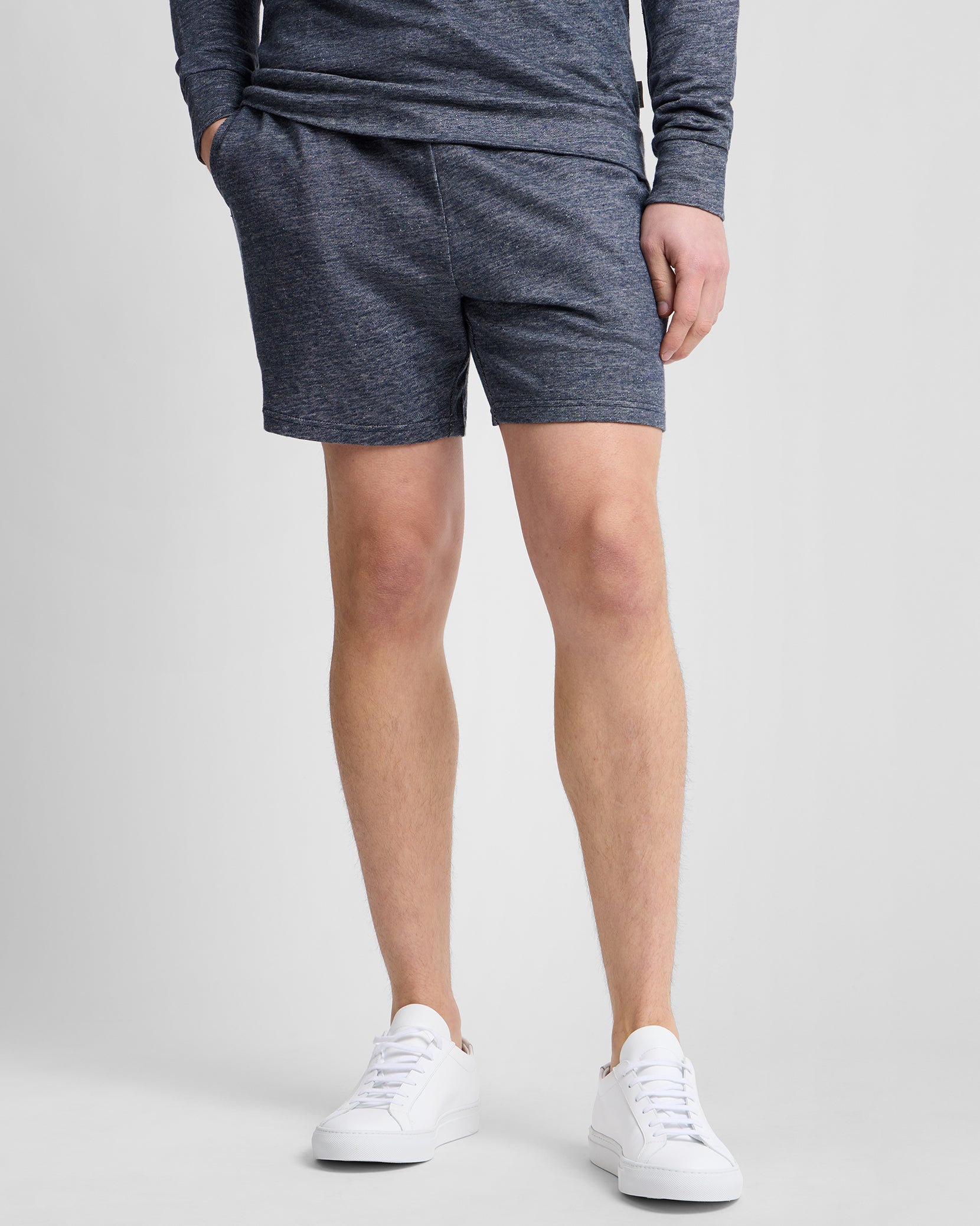 Washed Navy