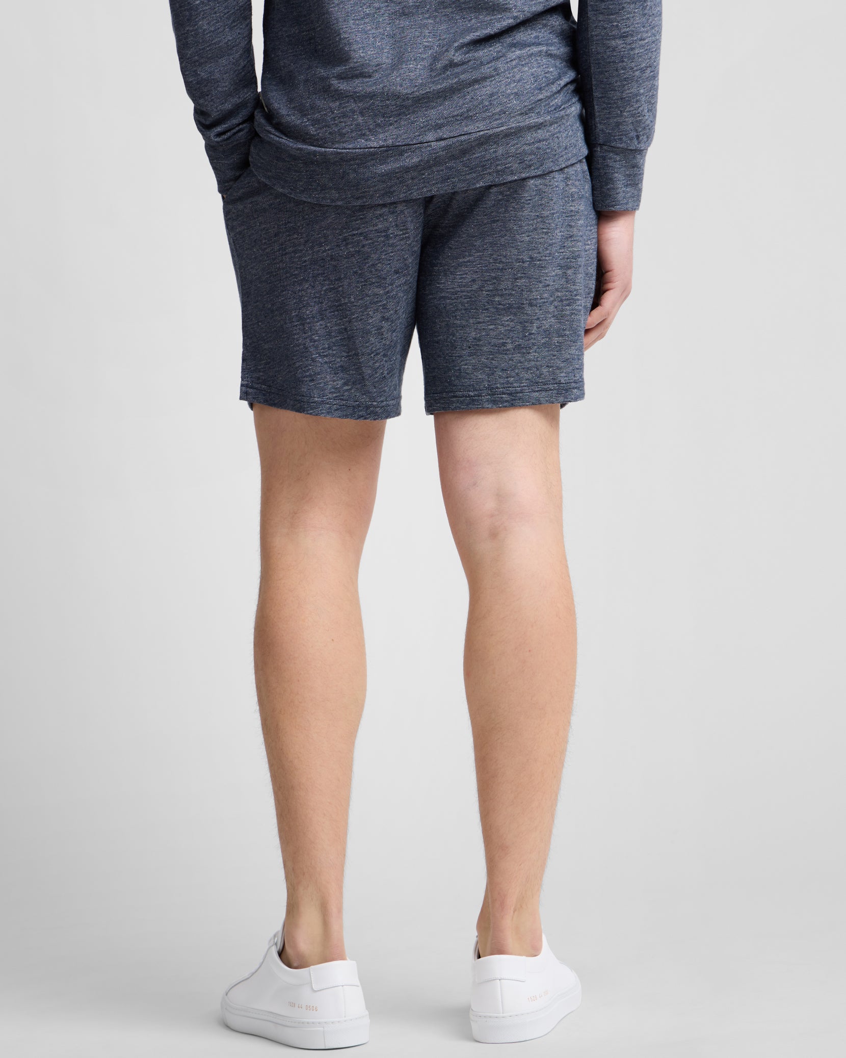 Washed Navy