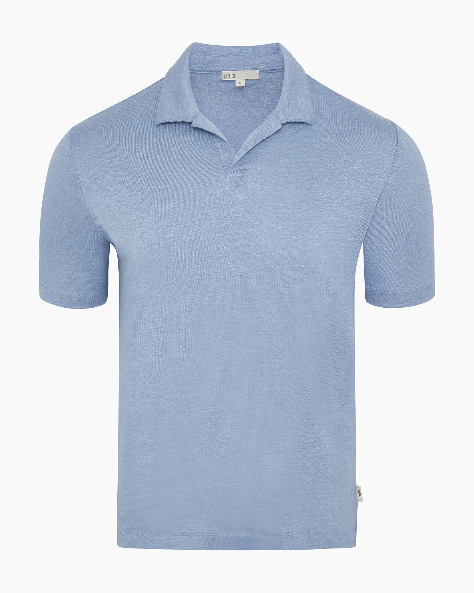 Soft Blue