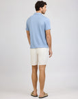 Soft Blue