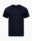 Chad Linen Tee