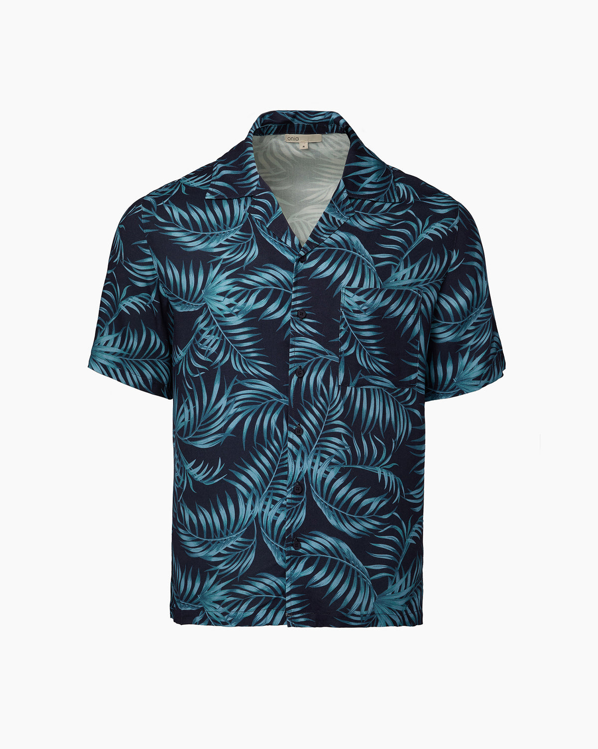 Deep Navy
