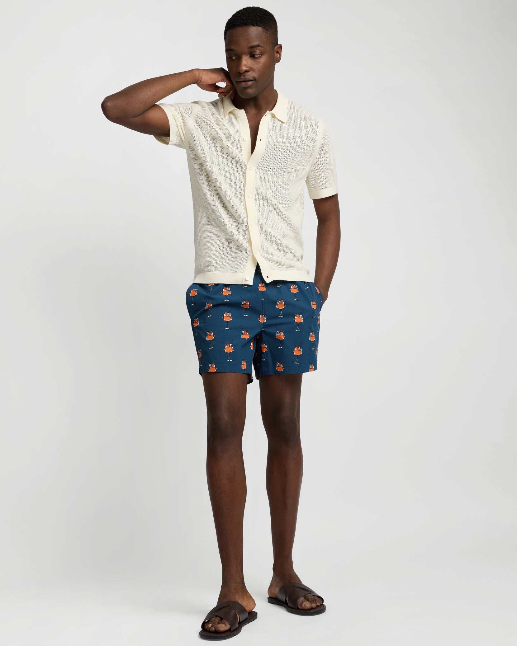 Navy 