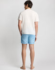 Charles 5" Swim Trunk