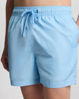 Charles 5" Swim Trunk