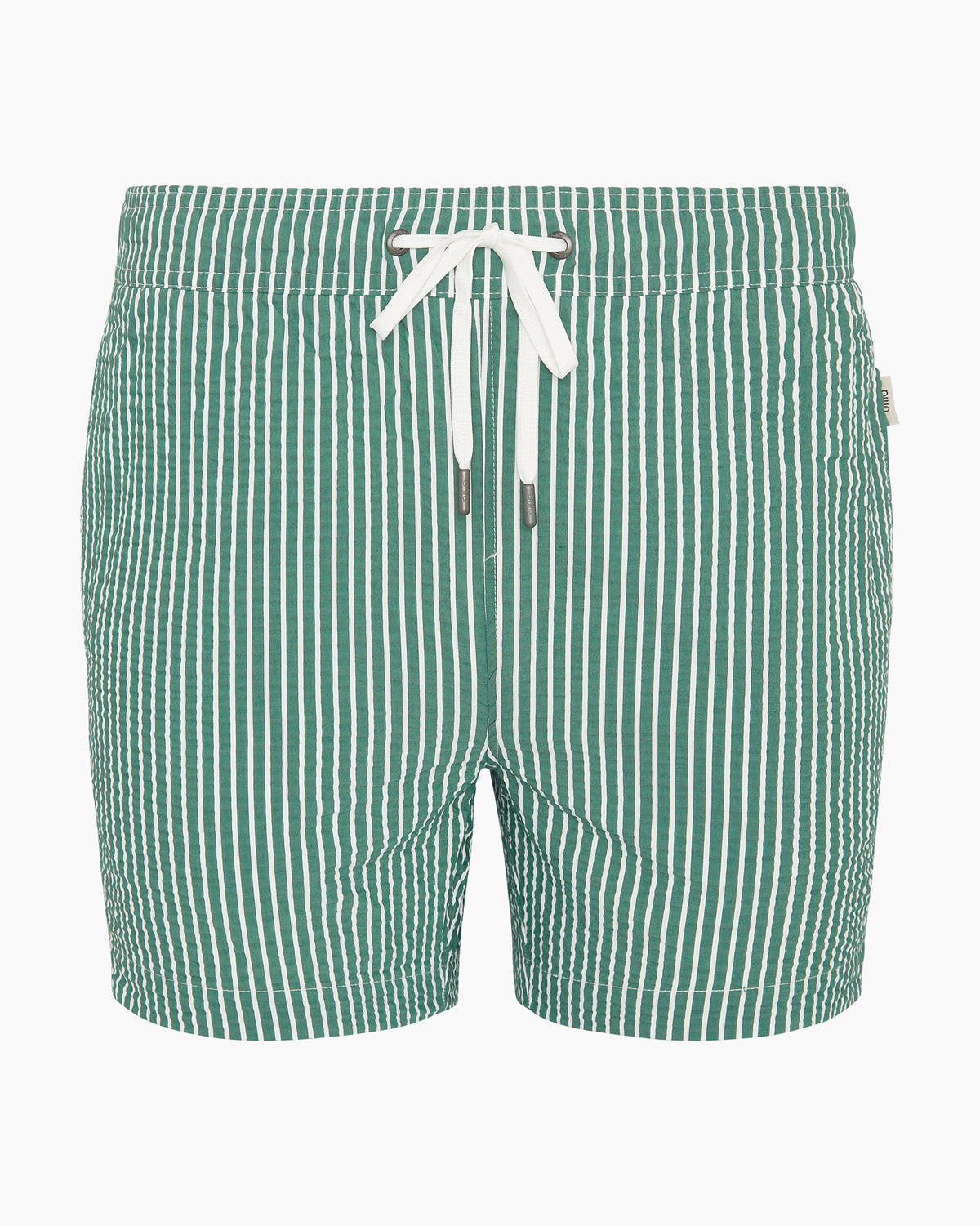 Basil/White