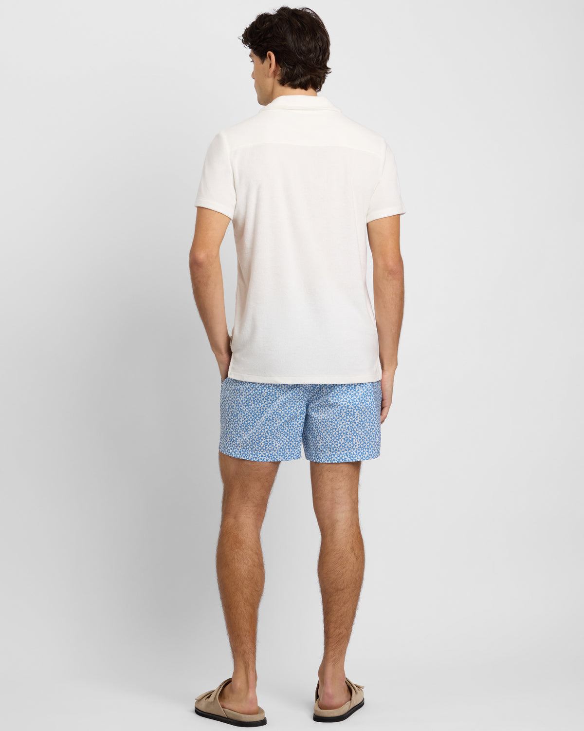 Surf/White
