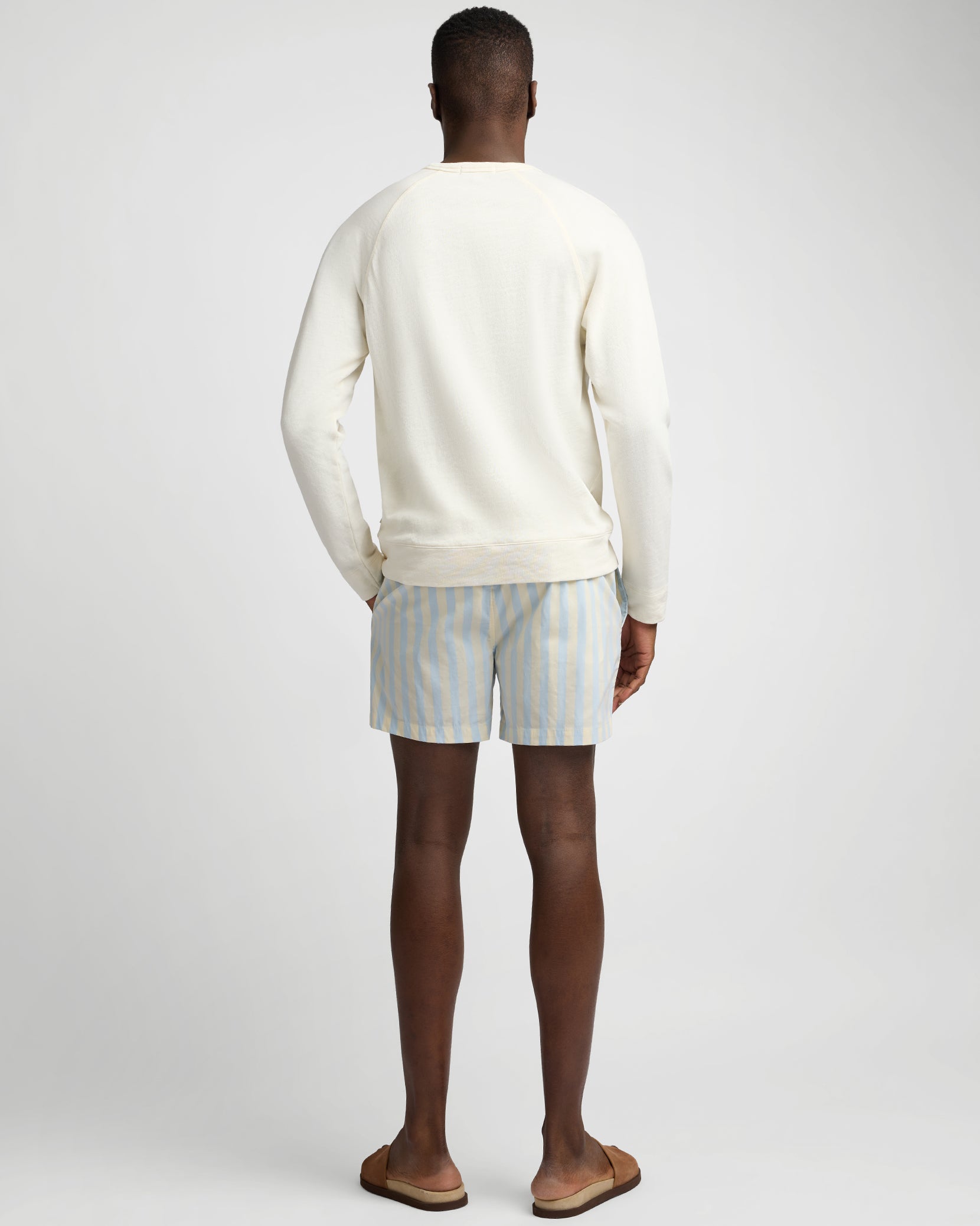 Sky/Cream