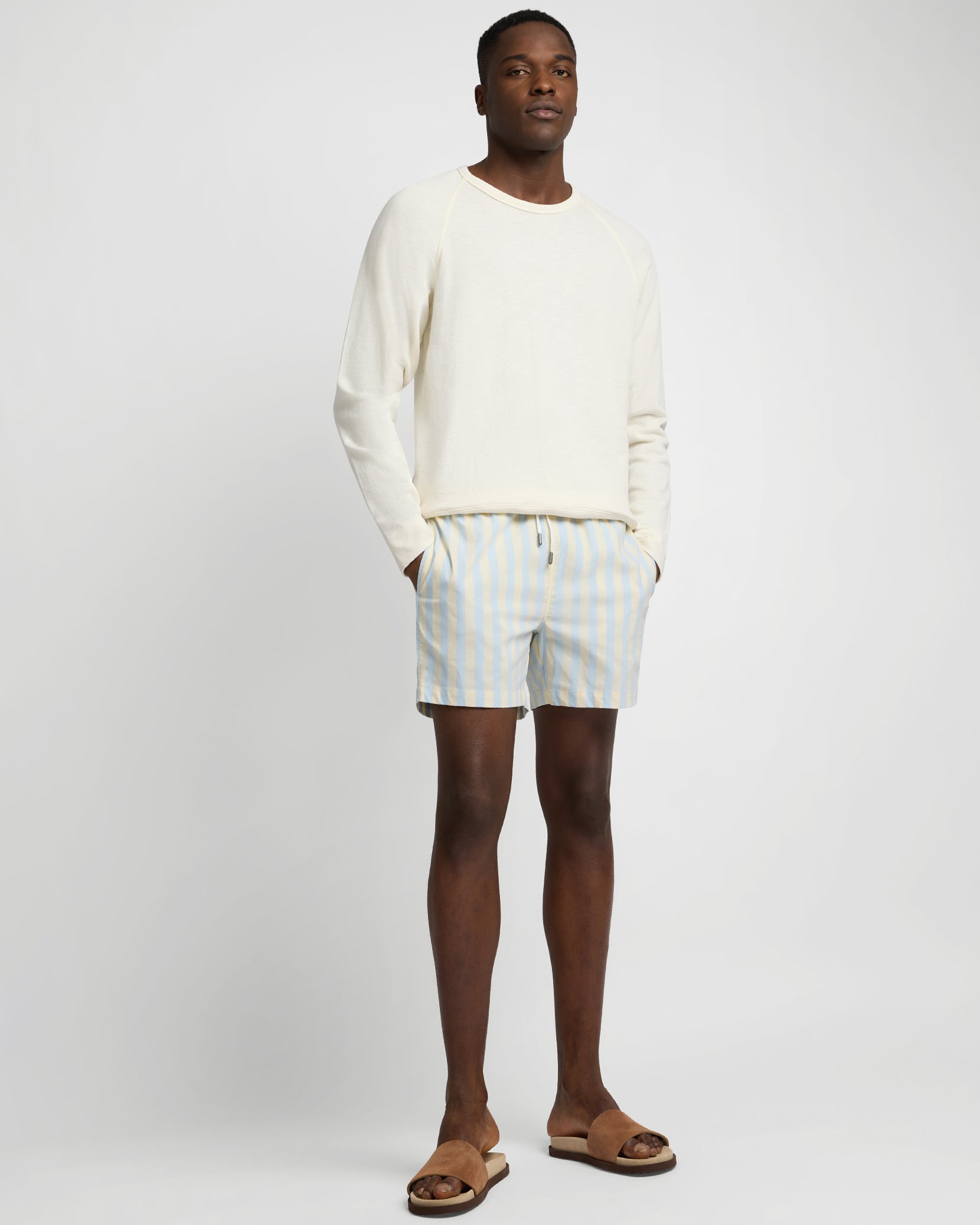 Sky/Cream