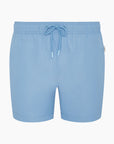 Charles 7" Swim Trunk