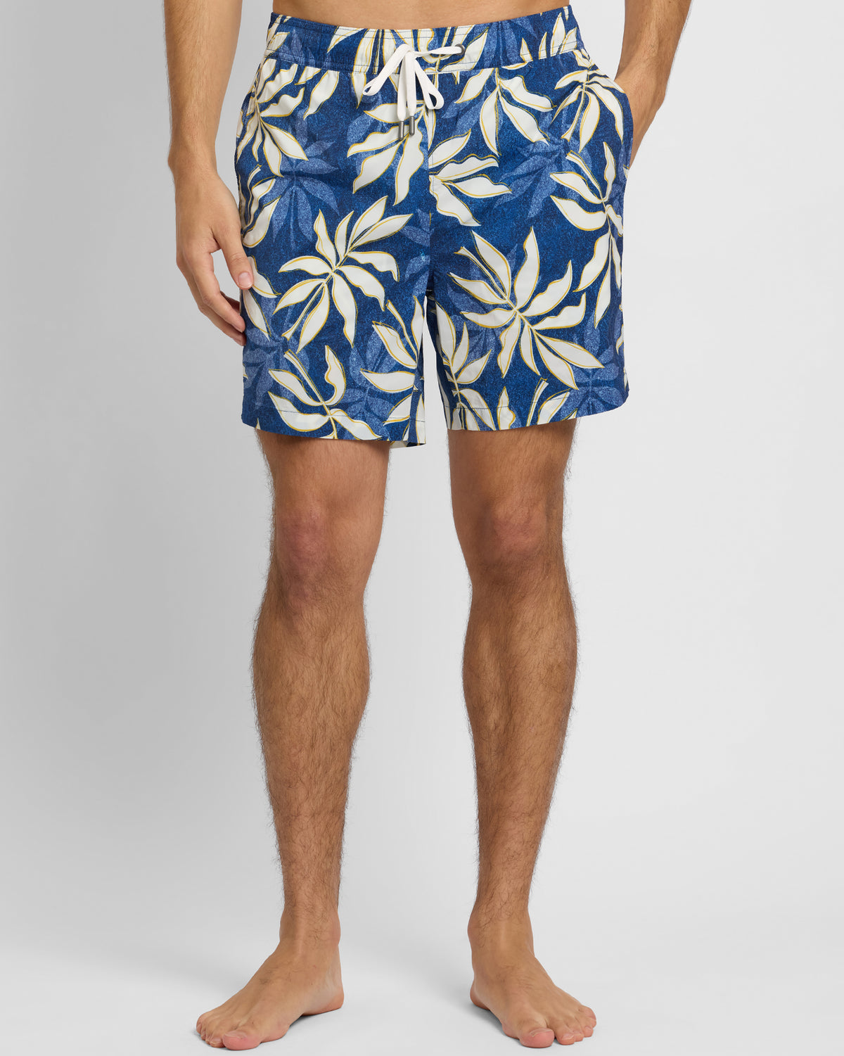 Blue Multi