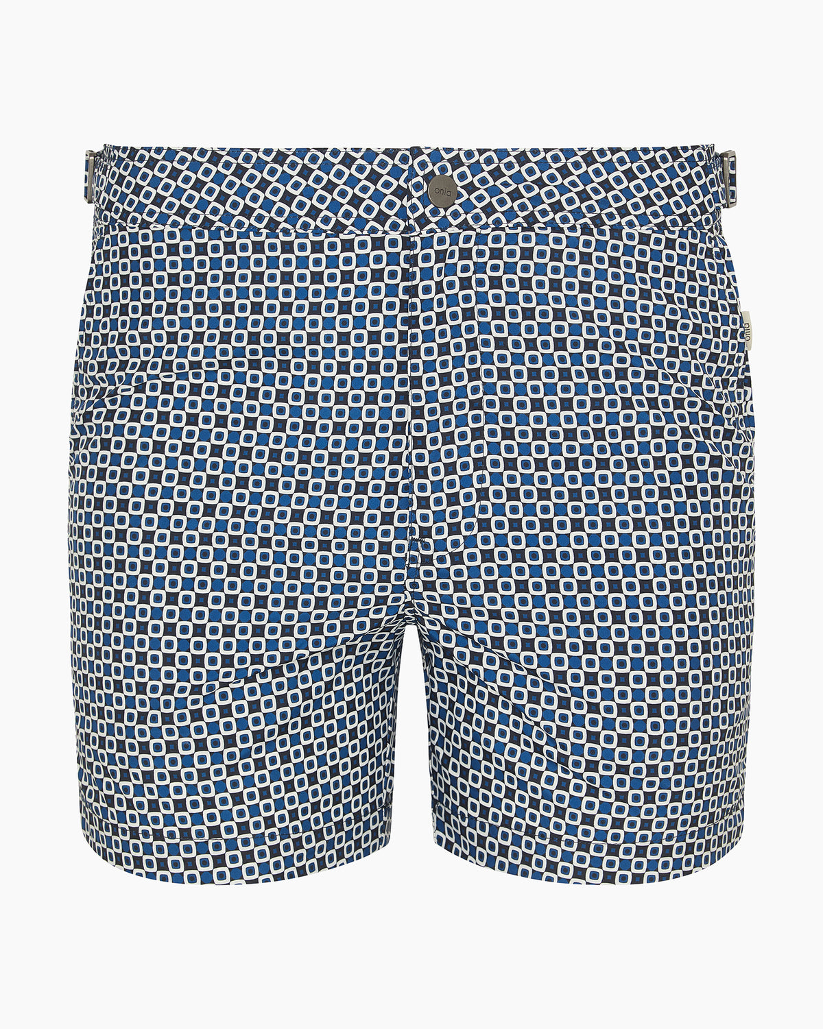 Deep Navy