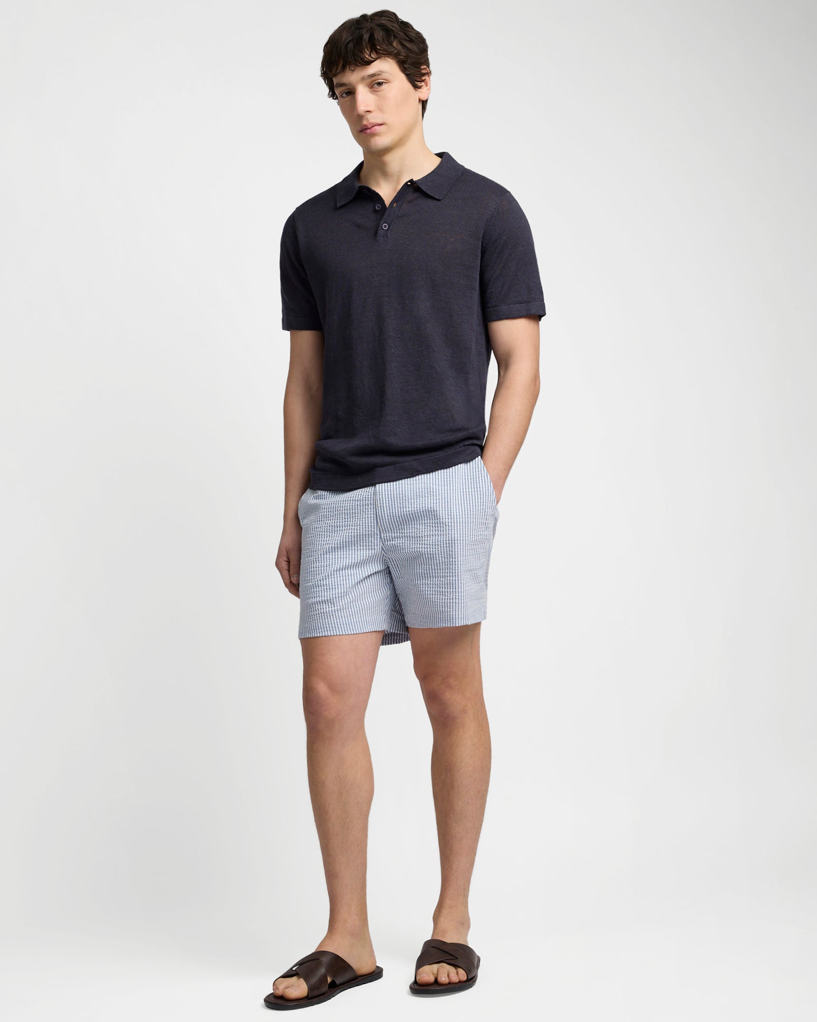 Surf/White