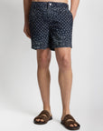 Calder Buckle 5" Swim Trunk