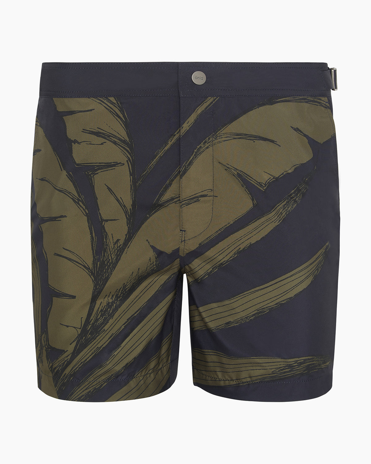 Deep Navy