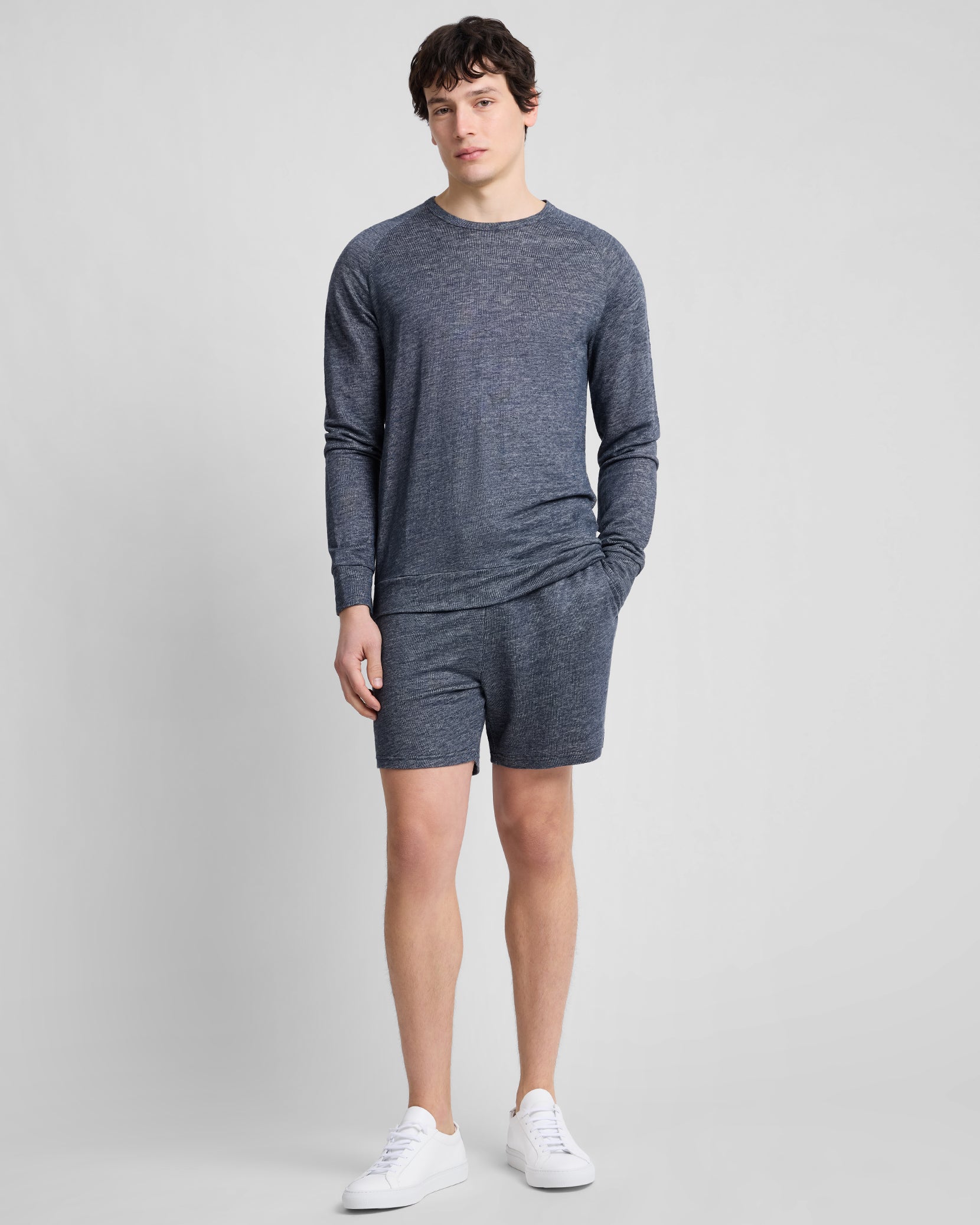 Washed Navy