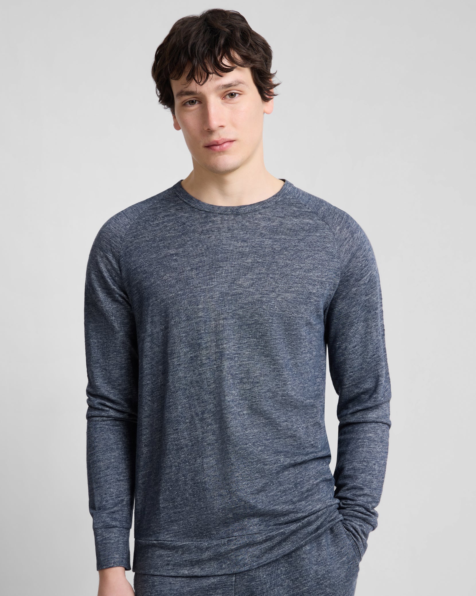 Washed Navy