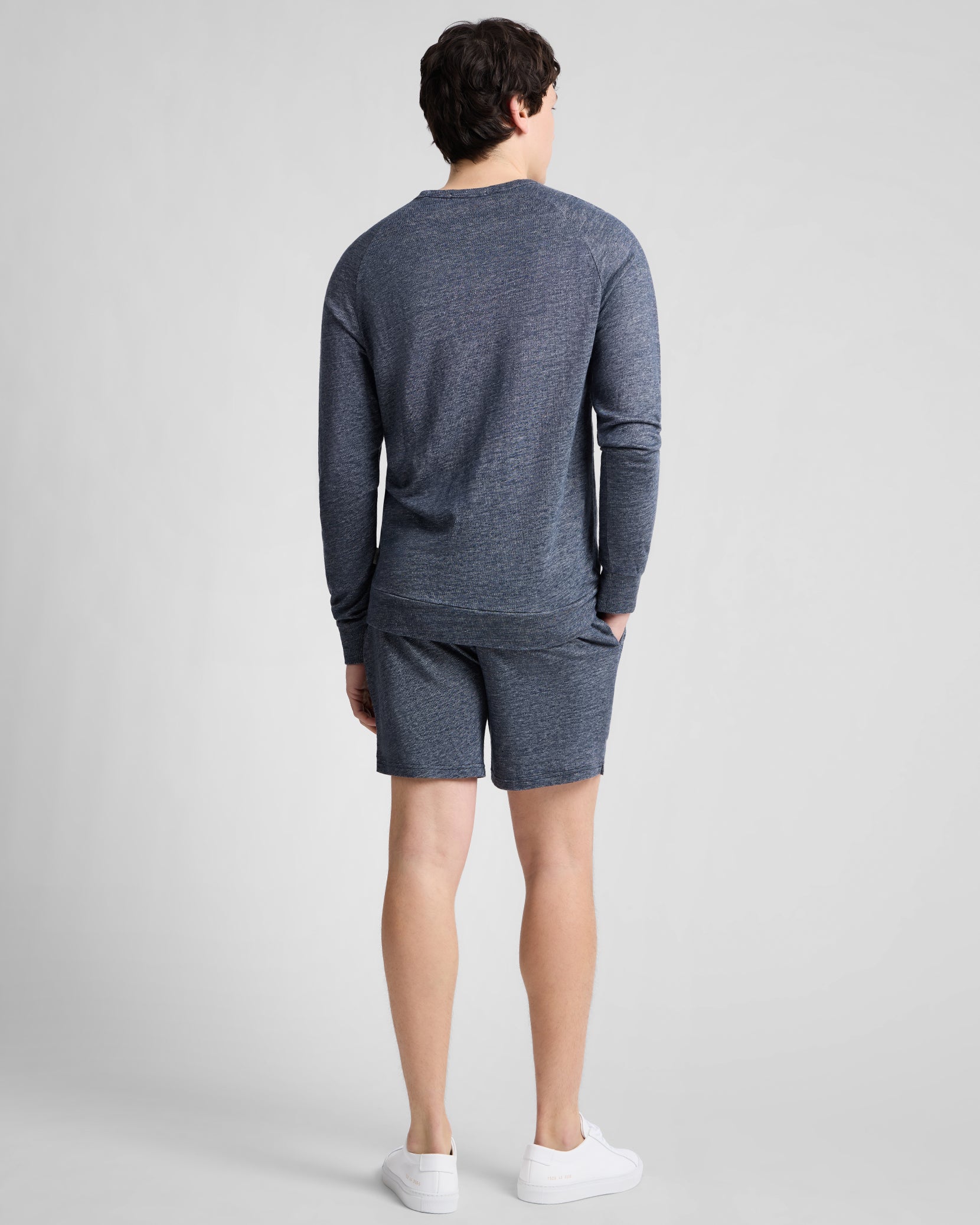 Washed Navy
