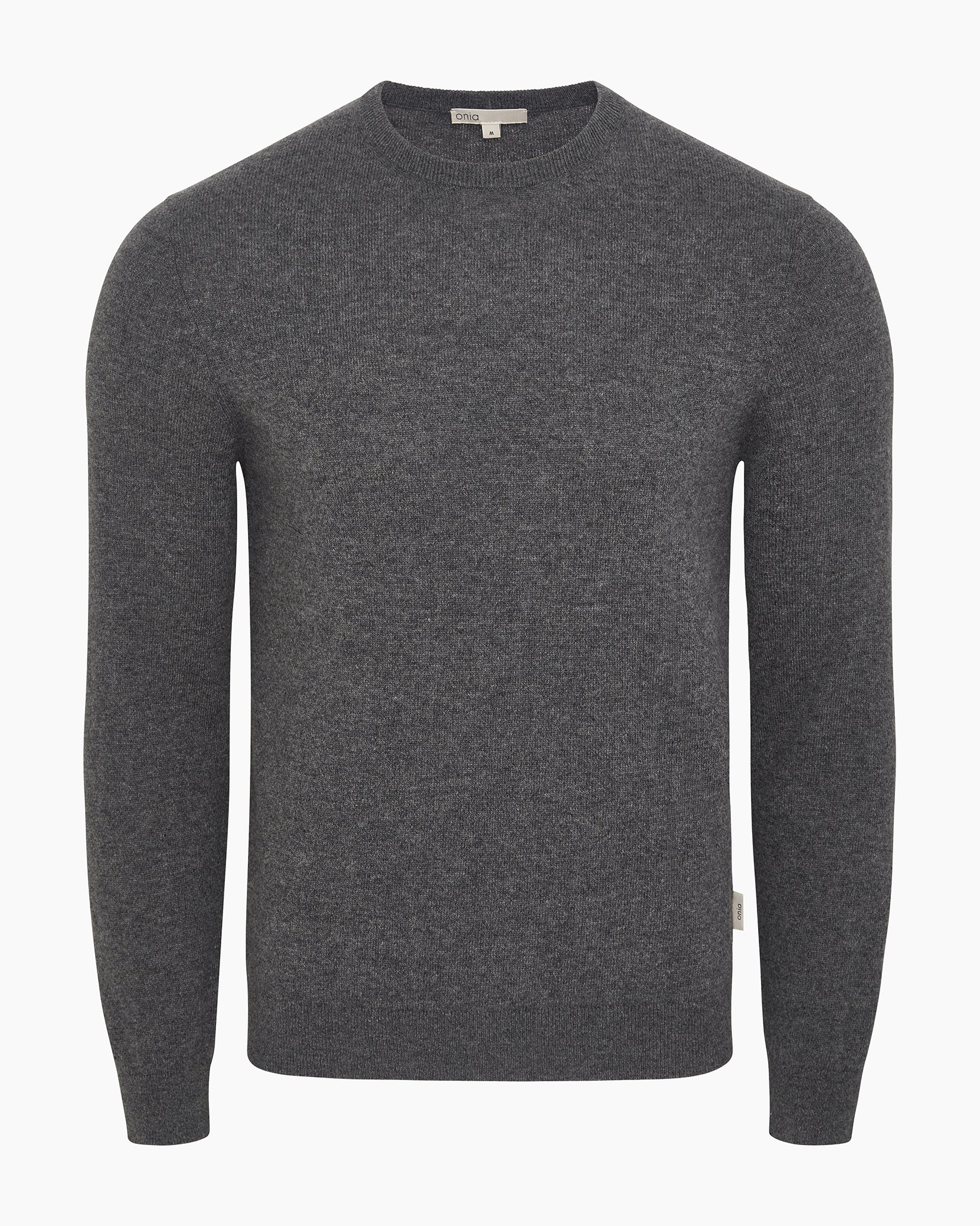 Heather Charcoal