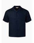 Air Linen Convertible Vacation Shirt
