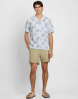 Chambray Indigo