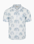 Chambray Indigo