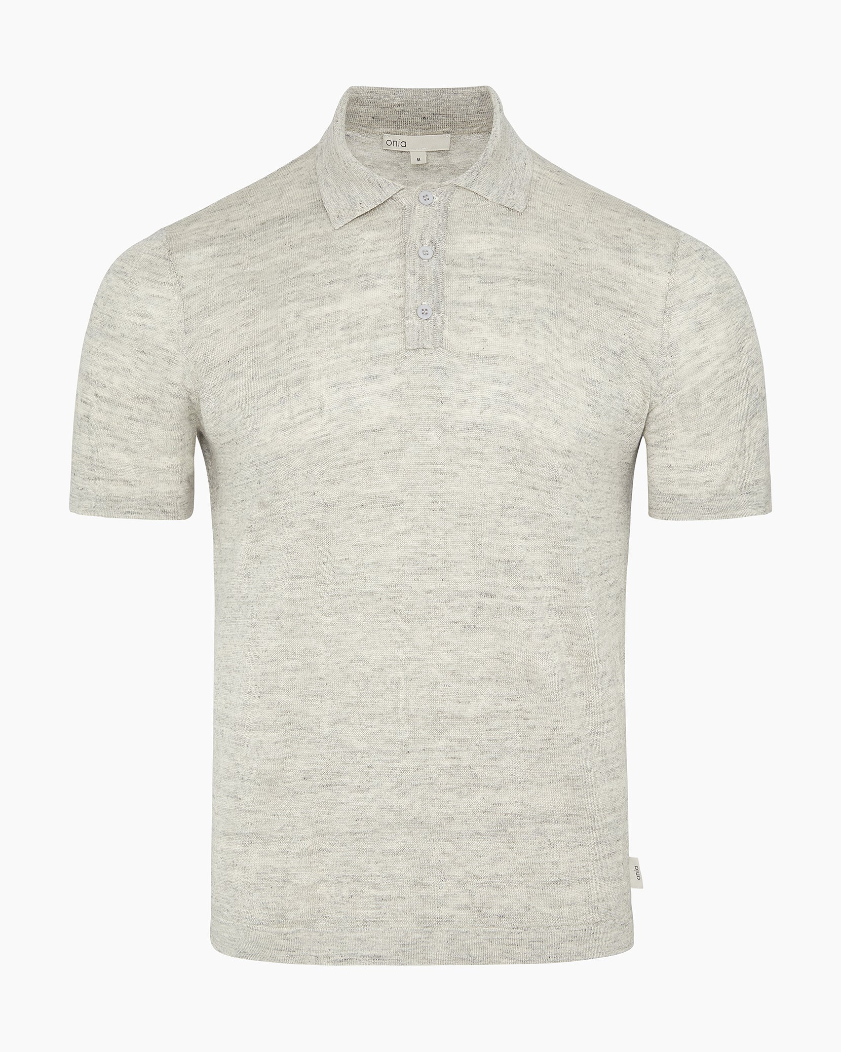 Light Grey Melange