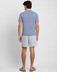 Soft Blue