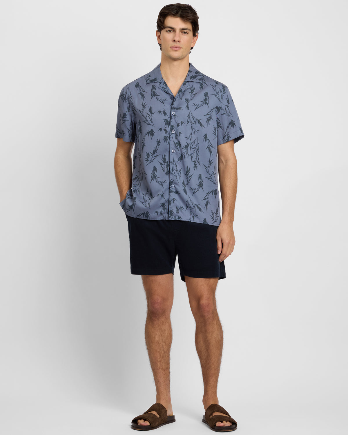 Tonal Navy