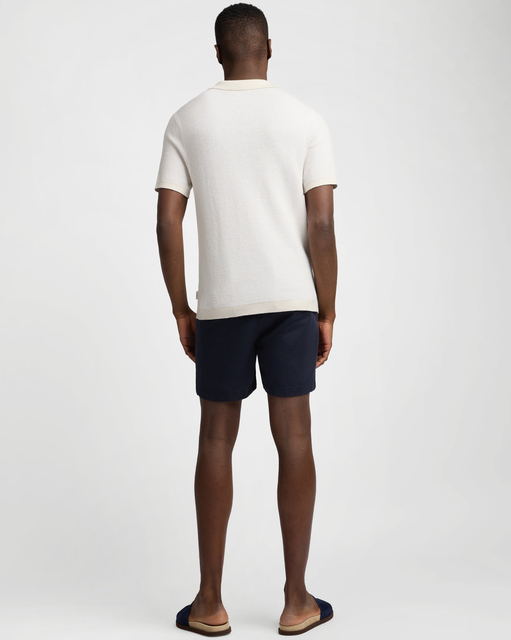 Stone/White
