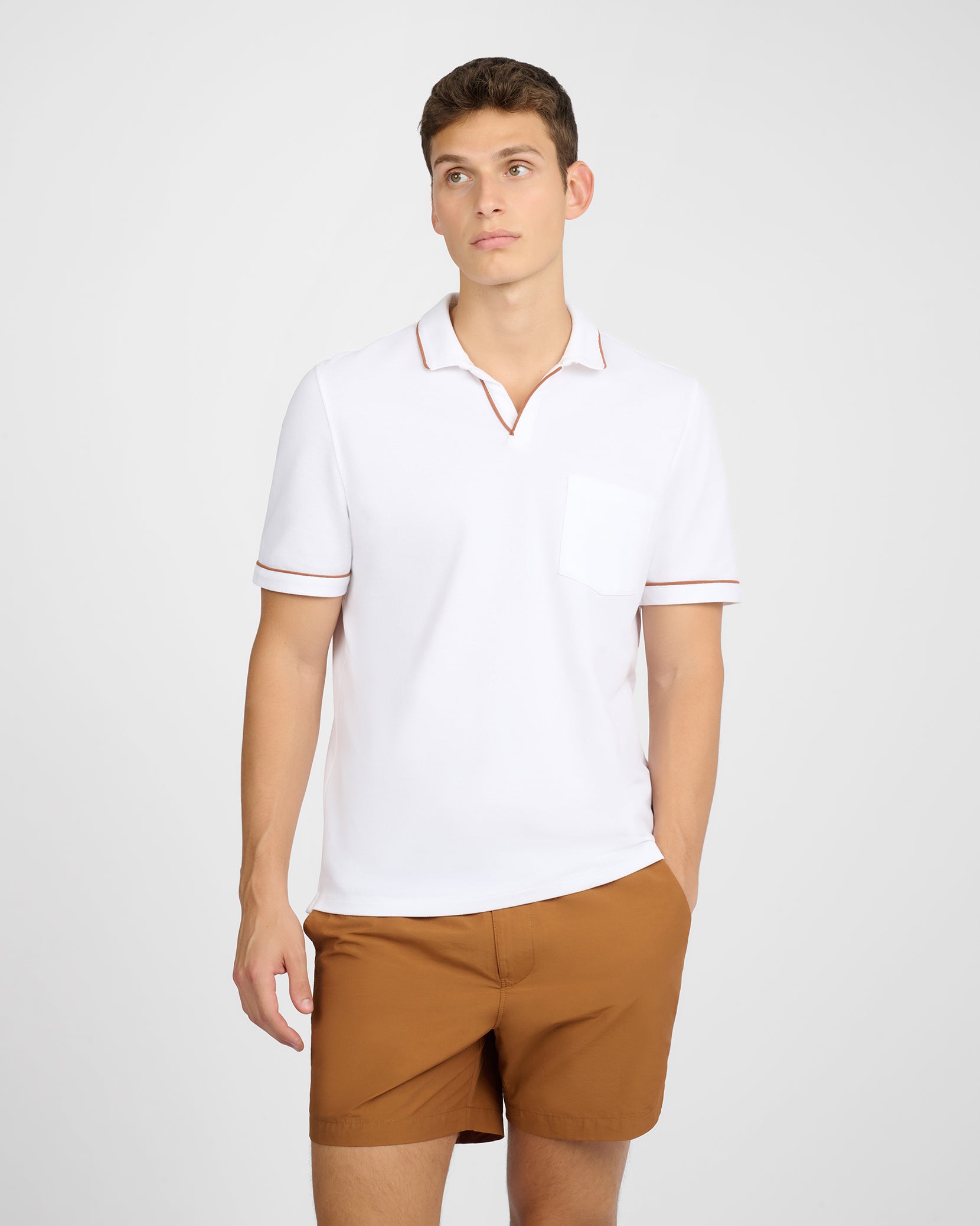 White Deep Gold