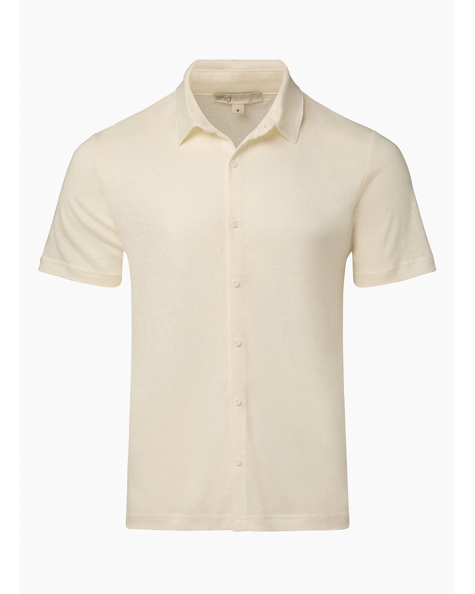 Dylan Linen Shirt