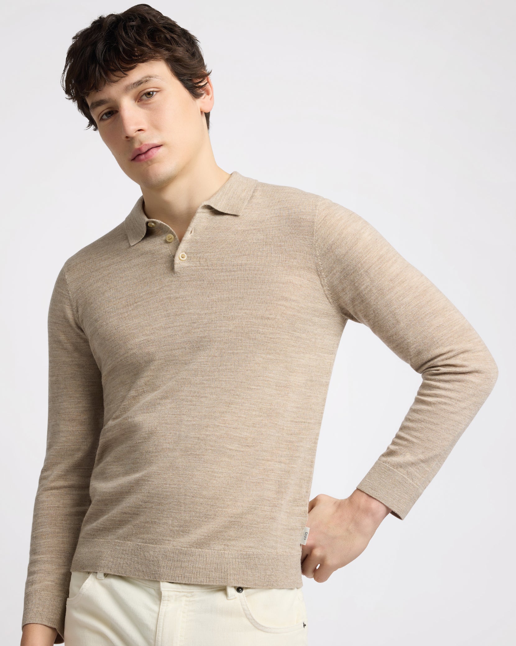 Melange Walnut