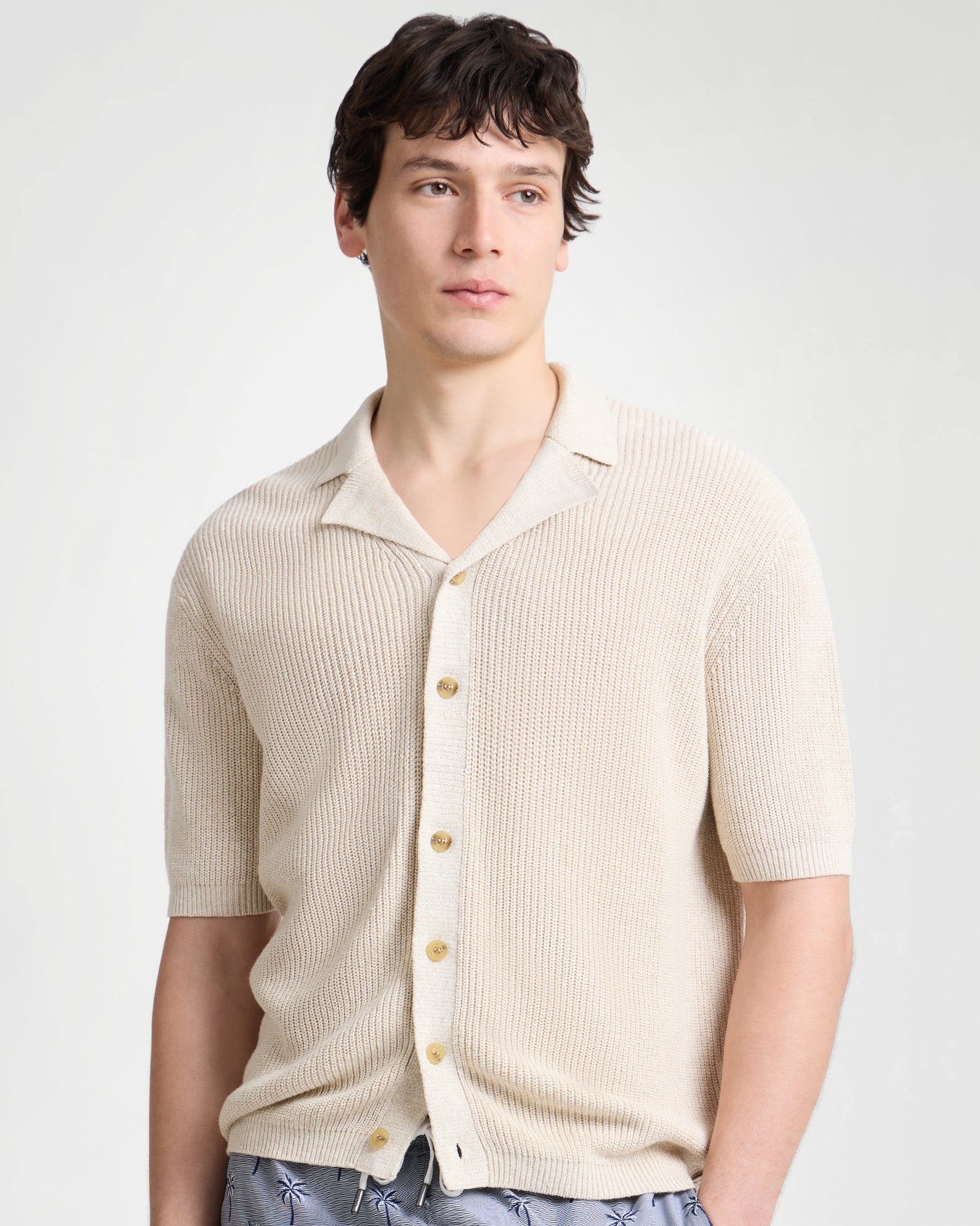 Melange Taupe