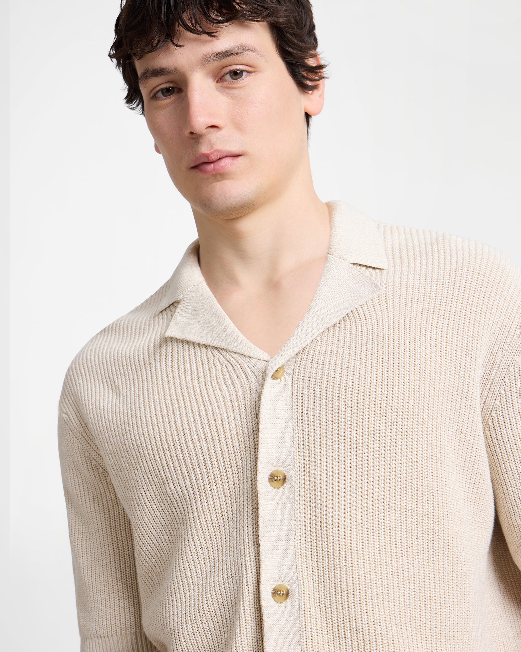 Melange Taupe