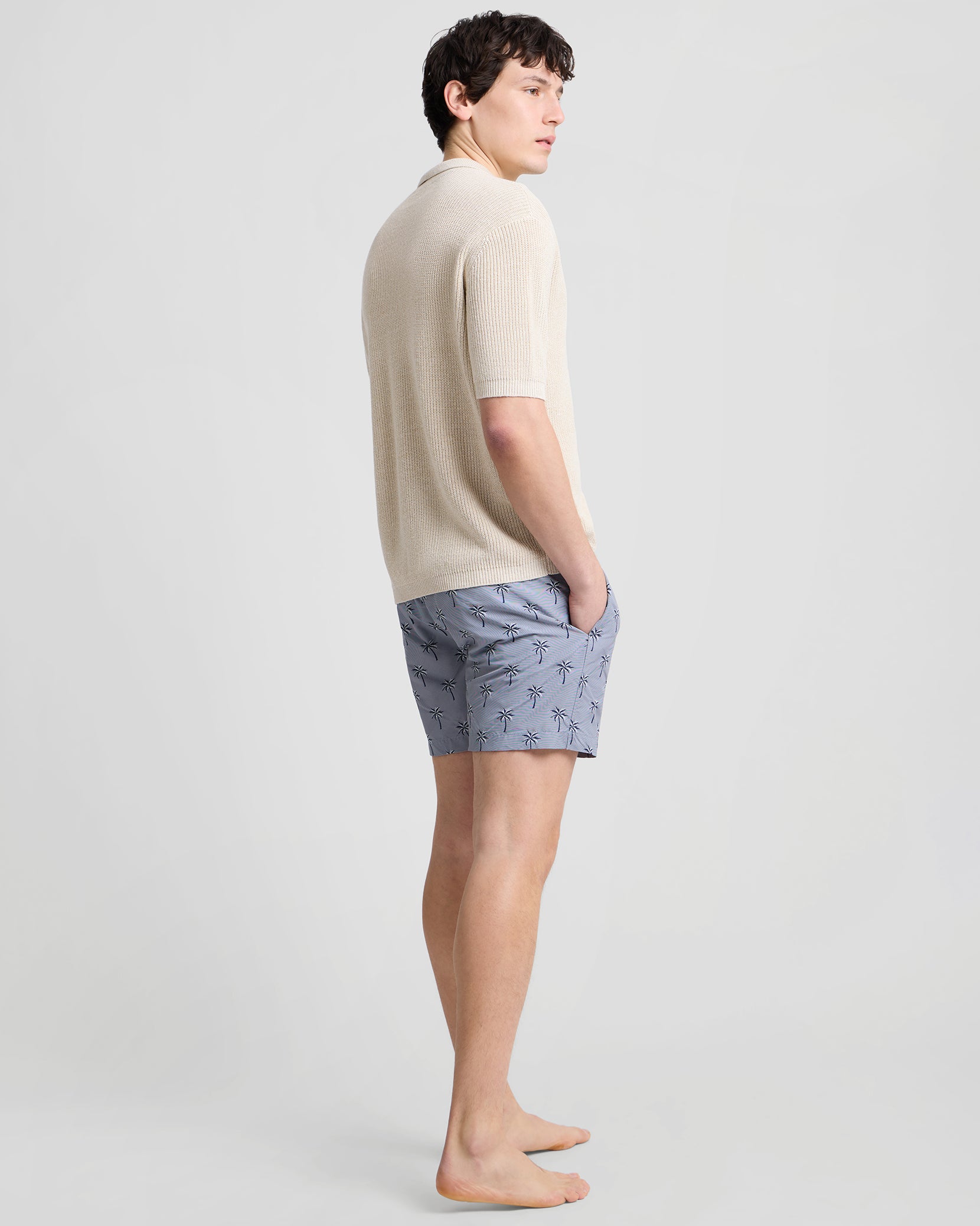 Melange Taupe