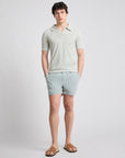 Muted Sage