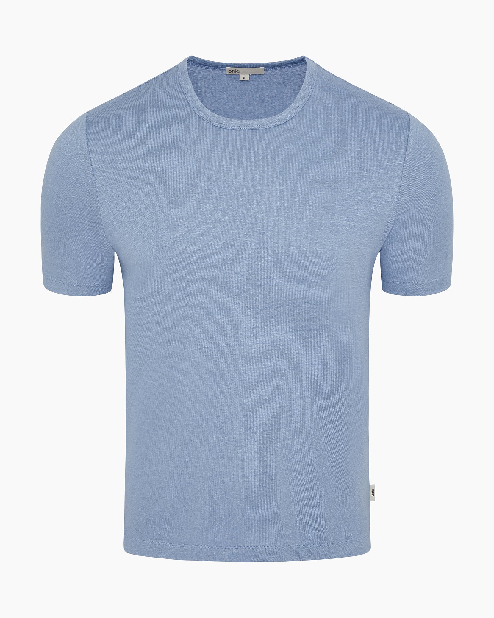 Soft Blue