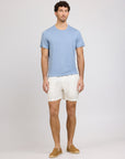 Soft Blue