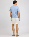 Soft Blue