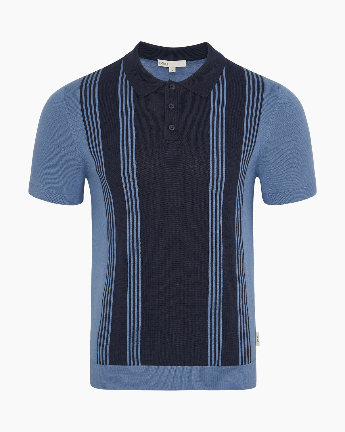 Indigo/Navy