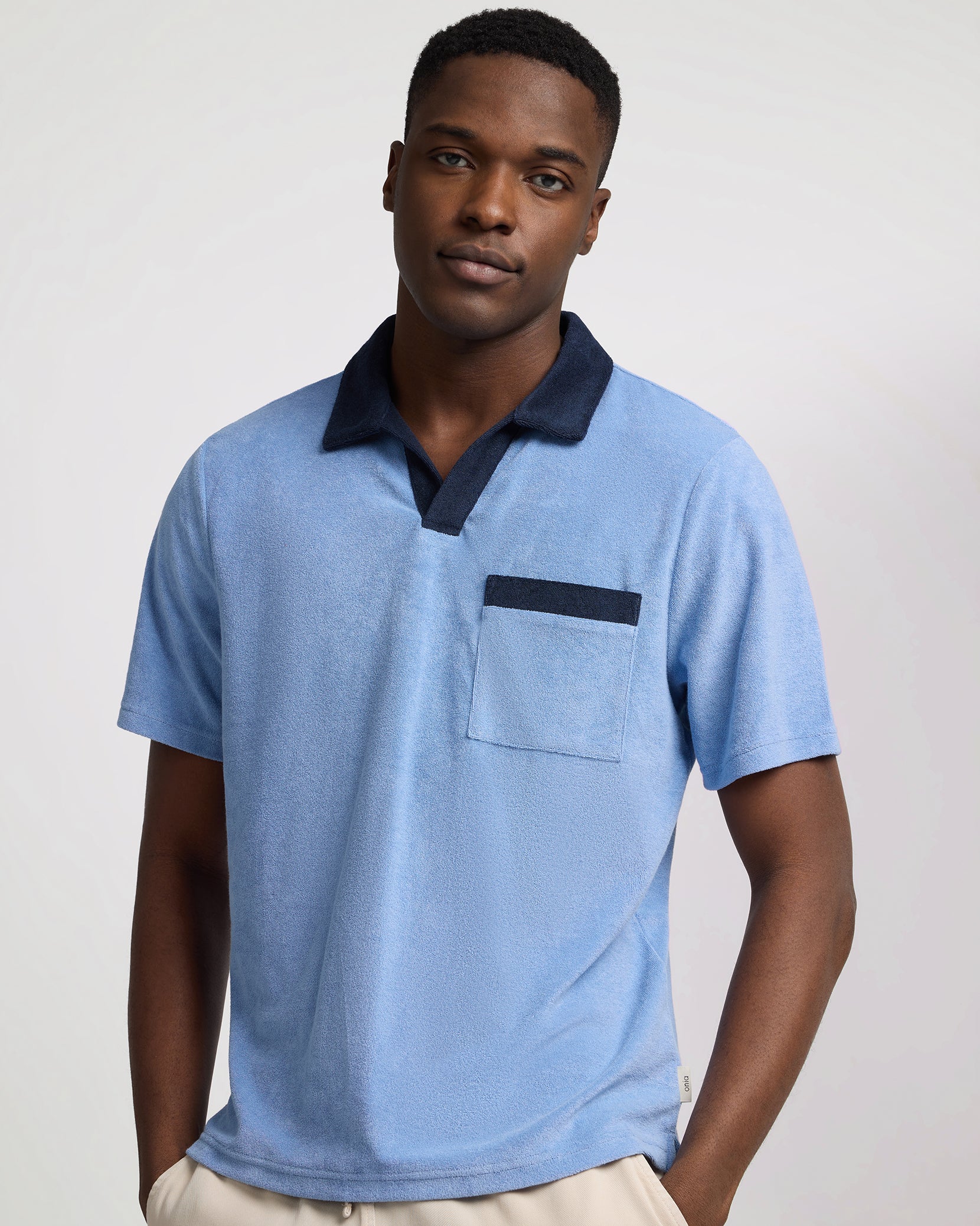 Riviera/Navy