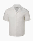 Air Linen Convertible Vacation Shirt
